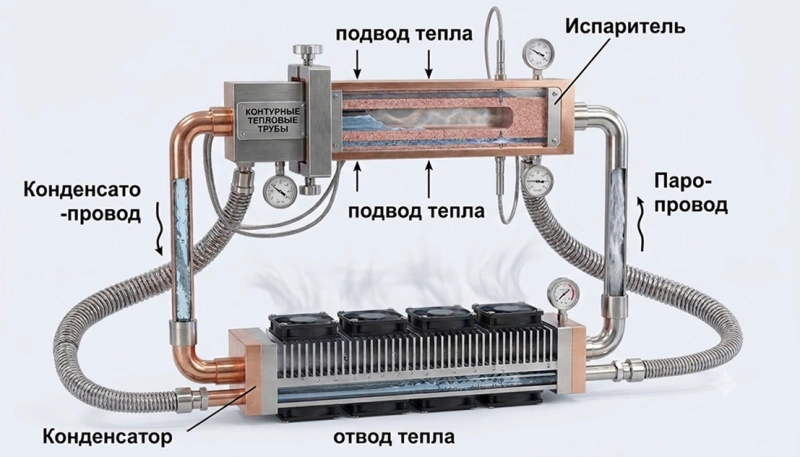 Принцип работы